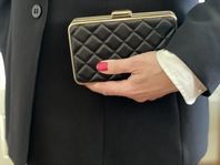 Elegant aftonväska.Michael Kors.Aldrig använd.Perfekt skic