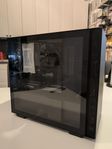 Prisvärd gamingdator med RTX3070