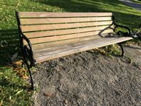 byarum soffa 185cm