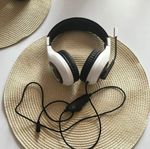 gaming headset