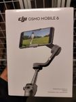 DJI Osmo Mobile 6 Smartphone Stabilisator