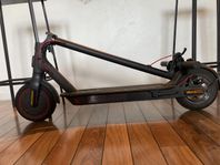 Xiaomi PRO 2 elscooter