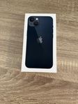 iPhone 13, 128GB, Midnight