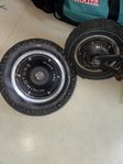 minimotors borstlösa motorer 2500w