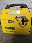 champion dual fuel 2200w inverter