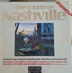 "The Sound of Nashville" – komplett vinylbox med 11 LP!