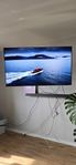samsung 55-tums 4k 120hz qled d 