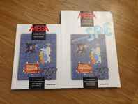 Studentlitteratur flera olika