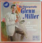 Swingklassiker! Glenn Miller 6 LP-box