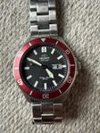 Orient Kamasu