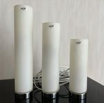 Designlampa ”Herstral” 3 i 1 