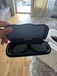 Helt nya Gucci solglasögon 