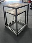 plyometric box