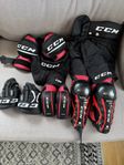 CCM starterkit M
