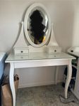 Sminkbord, Hemnes Ikea