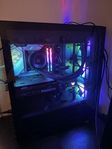Fin Gamingdator (skärm kan köpas med)