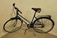 Cykel Damcykel 28" DBS Cruiser 5 växlad