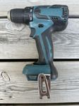 Makita 18V Borrmaskin