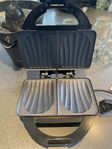 Toastjärn Tefal pocket sandwich