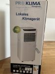 Klima luftkonditionering