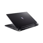 Acer Nitro 16 Bärbar speldator | AN16-73 | Svart