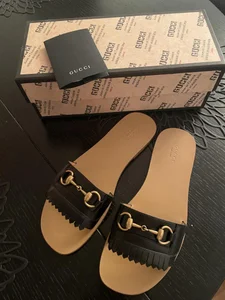 Sandaler Gucci st 41