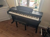 elpiano gear4music DP-10X med pall