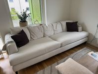 Lexington soffa 