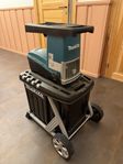 Makita kompostkvarn UD2500