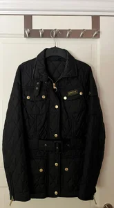 Barbour jacka