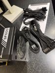 Corsair SF600 nätaggregat komplett