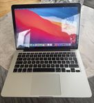 MacBook Pro 13” 2013 500 gb flash