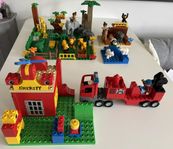 Lego Duplo