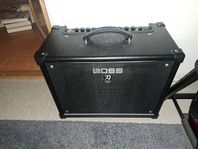 Boss Katana Mk-2 Gitarrförstärkare
