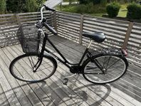 3Vxl 28” Damcykel
