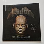 Vinyl + CD + T-Shirt "LUDOR"