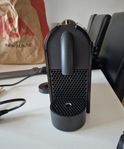 Nespresso kaffemaskin