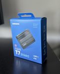 SSD-hårddisk Samsung, 4 TB
