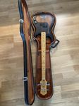 Elbas - Ibanez Roadstar II 80-tal