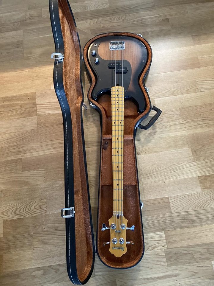 Elbas - Ibanez Roadstar II 80...