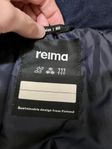 reima vinteroverall