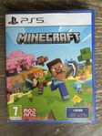 Minecraft PS5