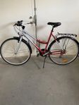 28” Peak pt Franklin 21 vxl