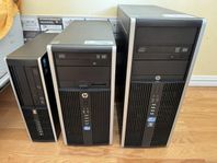 hp compaq