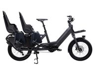 Crescent ELast 5 vxl elcykel