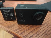 Actionkamera 1080p