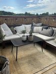 Loungebord