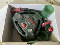 Bosch färgspruta PFS 5000 E
