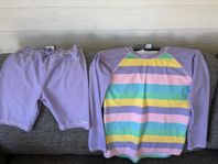 Uv-set från Villervalla