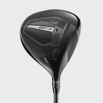 Titleist GT3 Driver, HELT NY